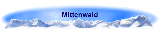 Mittenwald