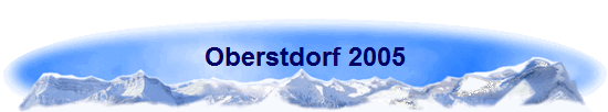 Oberstdorf 2005